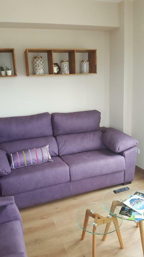 Apartament Marina Port กัมบริลส์ ภายนอก รูปภาพ