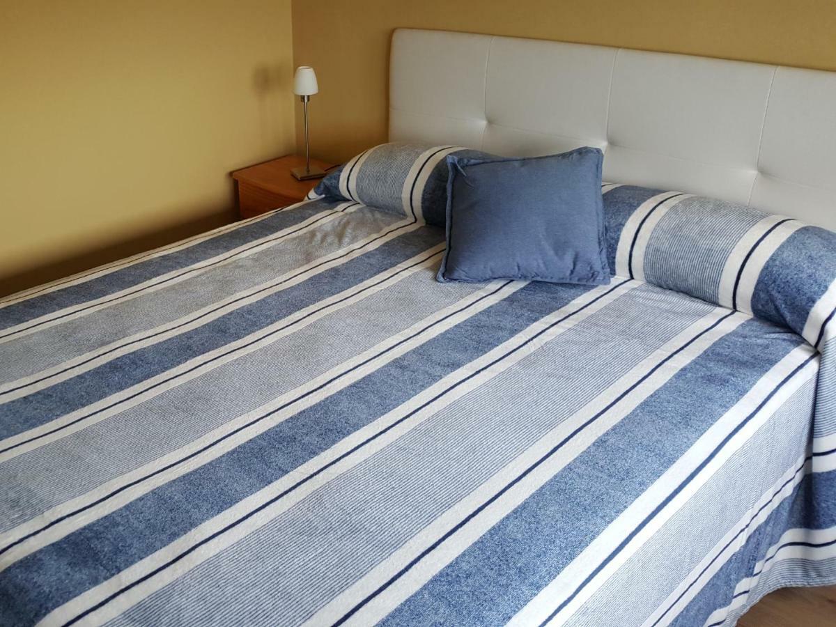 Apartament Marina Port กัมบริลส์ ภายนอก รูปภาพ